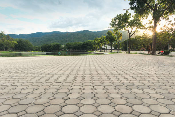 Bermuda Dunes, CA Driveway Pavers Company